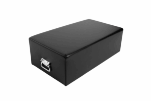Contrology Box