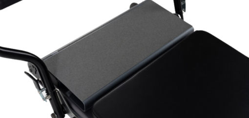 Allegro Reformer accessory enhances platform surface and stability.