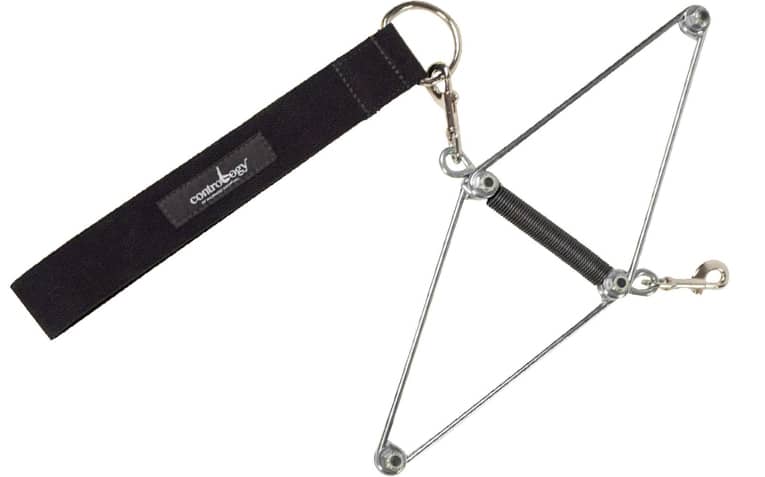 Contrology Cadillac high-resistance stainless steel spring with strap