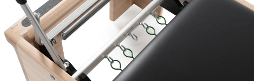 CenterLine Reformer springs with increased medium resistance