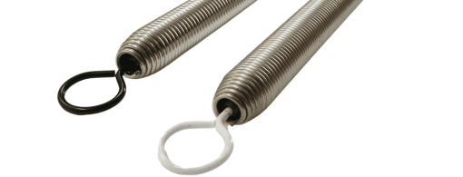 High-quality Pilates springs for Hourglass and Cactus mounts