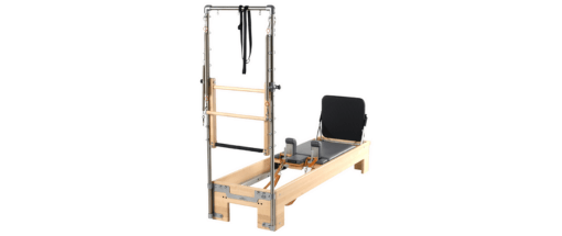 Ammattimainen Pilates-reformeri monipuoliseen ja intensiiviseen harjoitteluun.