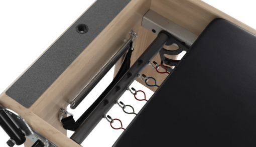 Balanced Body Pilates equipment with 6 Signature Springs System.