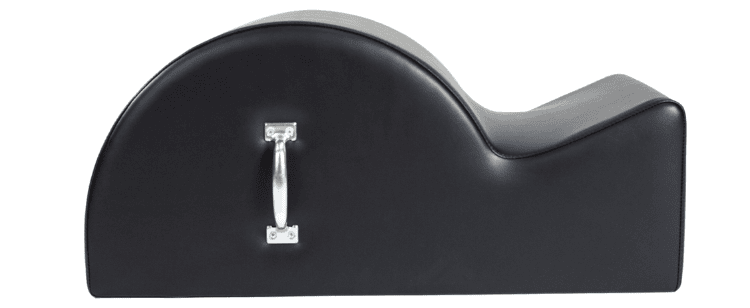 Classic Pilates step barrel for spine alignment and exercises