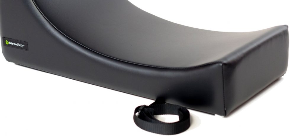 Pilates equipment for body alignment and posture improvement