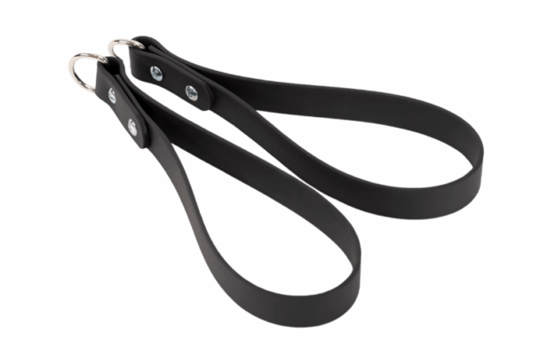 Balanced Body EZClean Loops with semi-glossy finish.