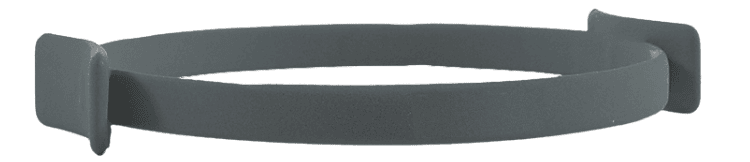 Professional Pilates ring for strengthening and flexibility