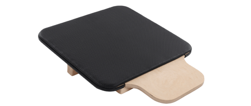 Professional Pilates reformer accessory for expanding training.