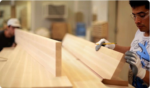 Craftsmanship