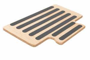 Allegro 2 Reformer Extended Head End Platform