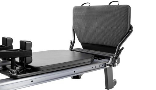 Reformer jump board for enhanced cardio and plyometric workouts