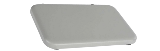 Bravo Reformer: Durable and Comfortable Padding Bravo Reformer padded surface with durable upholstery