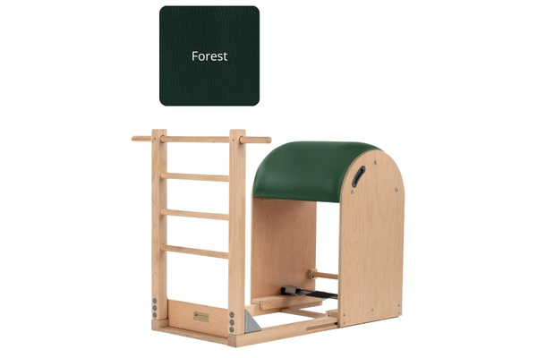 Ladder Barrel - Forest