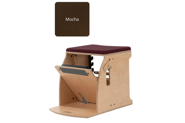 Wunda Chair - Mocha