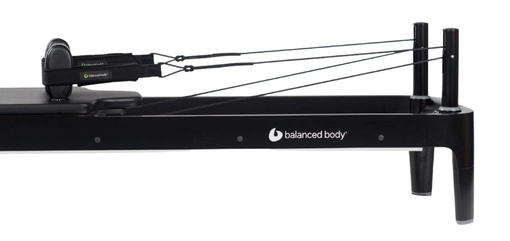 SoftTouch™ Rope System